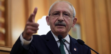 Kılıçdaroğlu: Millet İttiakı'nı nasıl dağıtırız hinliğinin peşindeler