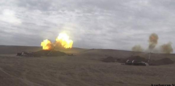Azerbaycan: Ermenistan Bakü-Tiflis-Ceyhan boru hattını hedef aldı