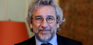 Can Dündar'ın mal varlığına el konuldu