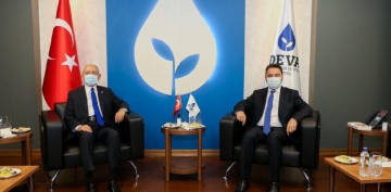Cumhurbaşkanı Erdoğan’a ‘mümin’ yanıtı