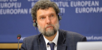 Osman Kavala hakkında yeni iddianame