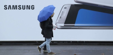 Huawei’ye yaptırım Samsung’a yaradı!