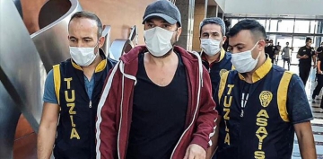 Halil Sezai için 13 yıl hapis istendi