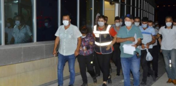 3 yaşındaki çocuğa istismar iddiası!
