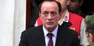 Alaattin Çakıcı'ya 17 yıl hapis cezası verildi