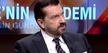 Kaftancıoğlu'ndan Hakan Bayrakçı'ya: Kürekle ağzına vurmuştum