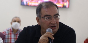 Kilis Belediye Başkanı hayatını kaybetti