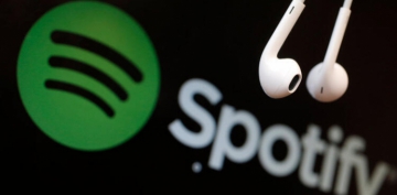 RTÜK'ten Spotify'a 72 saat süre