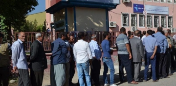 TÜİK'e göre işsizlik azaldı!