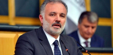 Ayhan Bilgen: HDP'nin tek seçeneği değişim