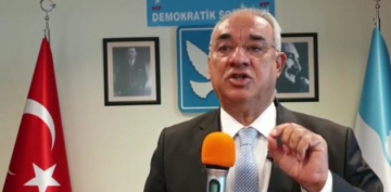“Kıbrıs Halkı AB’nin ‘Bir Parmak Bal’ Tuzağına Düşmeyecektir!”