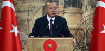 Erdoğan TTB'yi hedef aldı: Düzenleme yapacağız