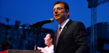 İmamoğlu’ndan Kürtçe oyun yasağına tepki