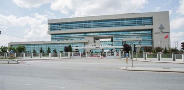 AYM'den açıklama: Paylaşımlar AYM'nin görüşünü yansıtmaz