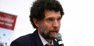 Osman Kavala için tahliye çağrısı