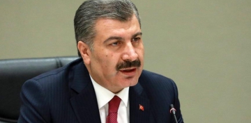 Koca: Salgın ülke genelinde artıyor