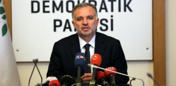 Ayhan Bilgen: HDP'nin seçime girmesini engelleyecekler
