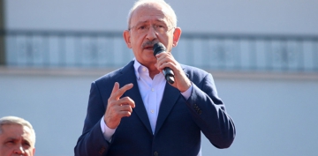 Kılıçdaroğlu: İflas eden bir yargıyla karşı karşıyayız