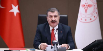 73 kişi koronavirüs nedeniyle hayatını kaybetti
