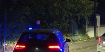 Paris'te başı kesilen öğretmen: Dokuz kişi gözaltında