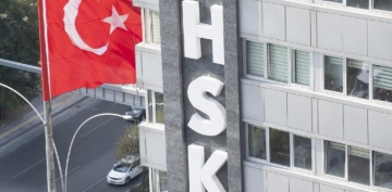 HSK’dan 11 hakim ve savcıya ihraç