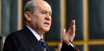 Bahçeli: KKTC, Doğu Akdeniz'deki son siperimizdir