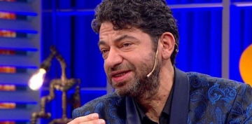 Hakan Taşıyan hastaneye kaldırıldı!