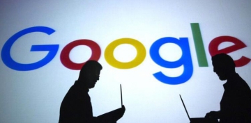 ABD hükümetinden Google'a dava
