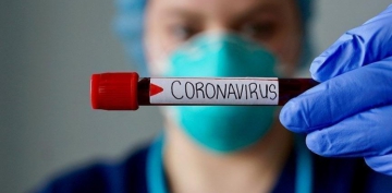 Yeni corona virüsü tehlikesi!
