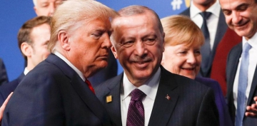Ünlü medya kuruluşundan Erdoğan yorumu