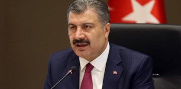 Ağır hasta sayısı artıyor: 74 kişi hayatını kaybetti