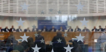 AİHM Türkiye’yi suçlu buldu