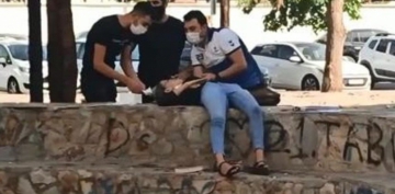 Diyarbakır’da kadın cinayeti