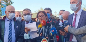 Tahir Elçi davasında mahkeme, duruşmayı 3 Mart 2021'e erteledi