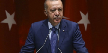 Erdoğan'dan Kılıçdaroğlu'na bir dava daha