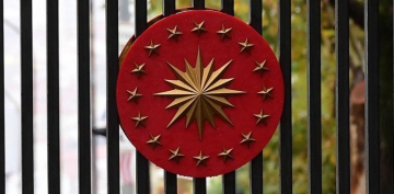 Cumhurbaşkanlığının harcama kalemleri dudak uçuklattı
