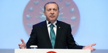 Erdoğan, Sinop'taki S-400 deneme haberlerini doğruladı