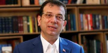 Ekrem İmamoğlu’nun corona virüsü testi pozitif çıktı