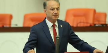 CHP'li vekil koronavirüse yakalandı