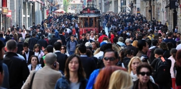 Prof. Dr. Kayıhan Pala: İstanbul Vuhan'a döndü