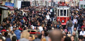 Bilim Kurulu üyesi Öztürk'ten İstanbul uyarısı