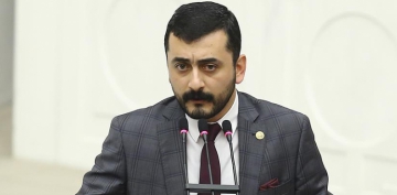 CHP'li Erdem koronavirüse yakalandı