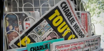 Charlie Hebdo dergisi hakkında soruşturma