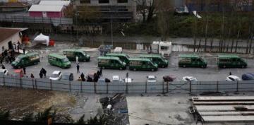 Koca: Koronadan can kaybı 10 bini aştı...