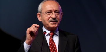 Kılıçdaroğlu: Cumhuriyet adeta rehin alındı