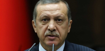 Cumhurbaşkanı Erdoğan’dan 29 Ekim mesajı