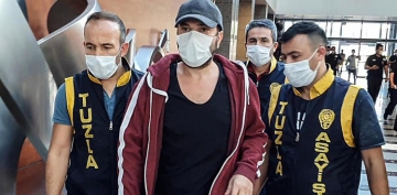 Halil Sezai yarın hakim karşısına çıkacak