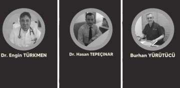 3 doktor daha korona virüsünden vefat etti