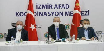 Can kaybı 58'e yükseldi