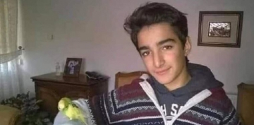 TEOG birincisi Arda depremde hayatını kaybetti